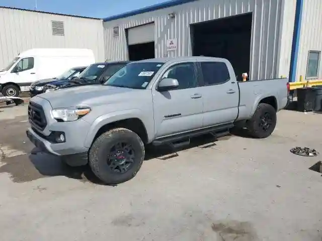 3TYBZ5DN7MT001140 2021 TOYOTA TACOMA-0