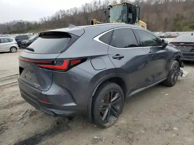 JTJHKCFZ4S2044799 2025 LEXUS NX 450H LU-2