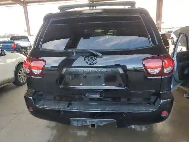 5TDBY5G12LS176823 2020 TOYOTA SEQUOIA-5