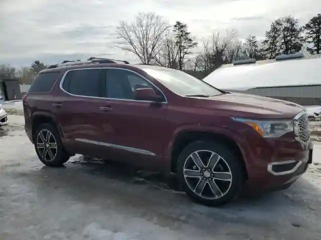 1GKKNXLS5JZ142670 2018 GMC ACADIA DEN-3