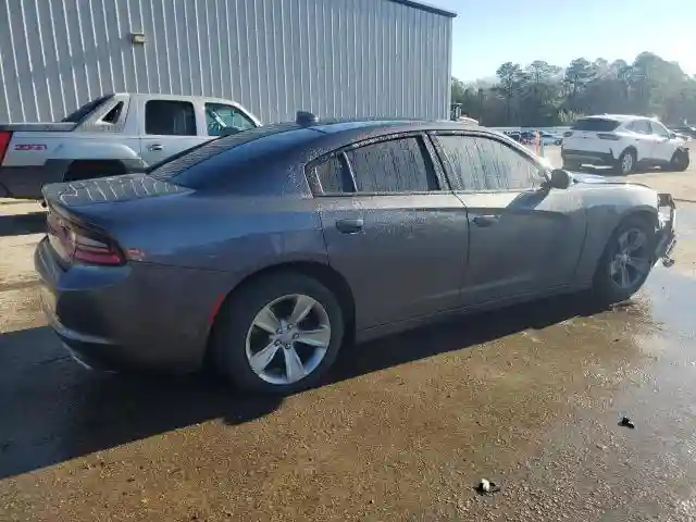 2C3CDXHGXGH339371 2016 DODGE CHARGER-2