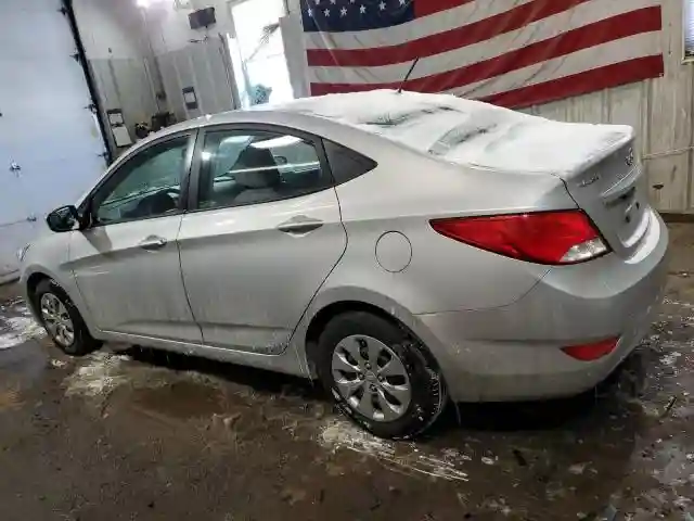 KMHCT4AE2HU231326 2017 HYUNDAI ACCENT-1