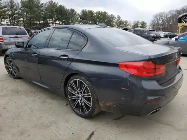 WBAJE5C57JWA95679 2018 BMW 5 SERIES-1