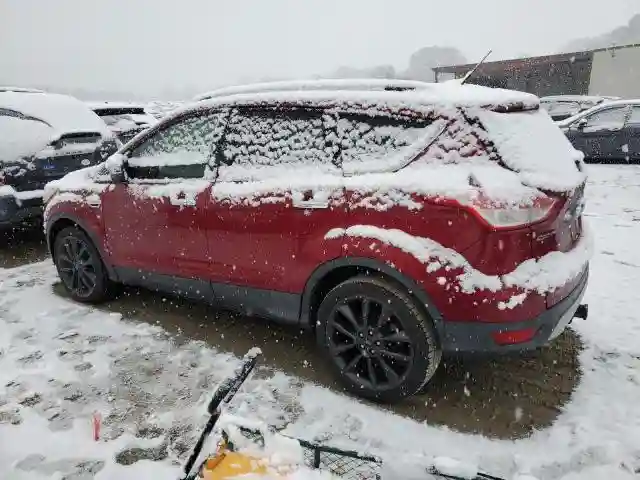 1FMCU9G90GUC03379 2016 FORD ESCAPE-1