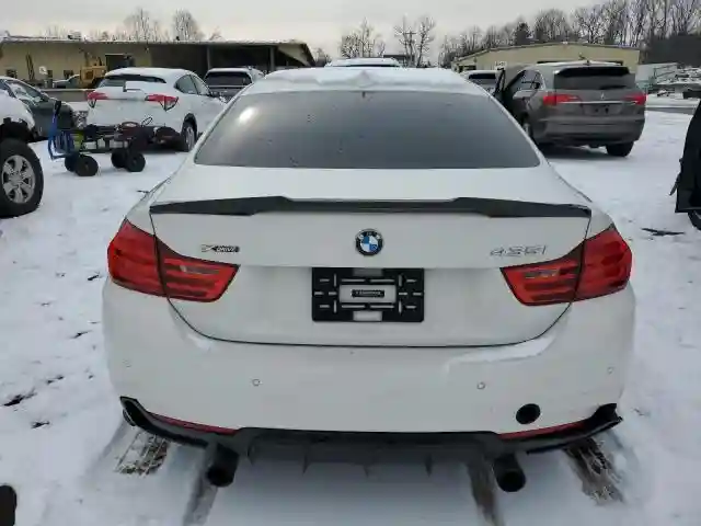 WBA3R5C58FK372610 2015 BMW 4 SERIES-5