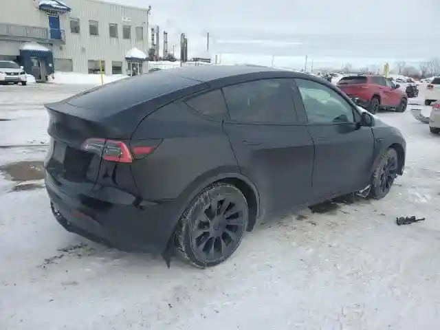 5YJYGDED3MF120514 2021 TESLA MODEL Y-2