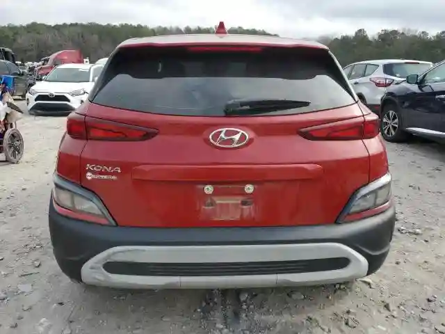 KM8K22ABXNU773228 2022 HYUNDAI KONA-5