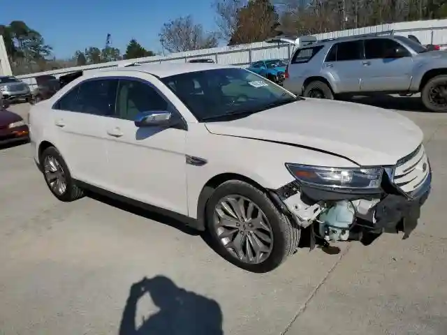 1FAHP2F85GG157148 2016 FORD TAURUS-3