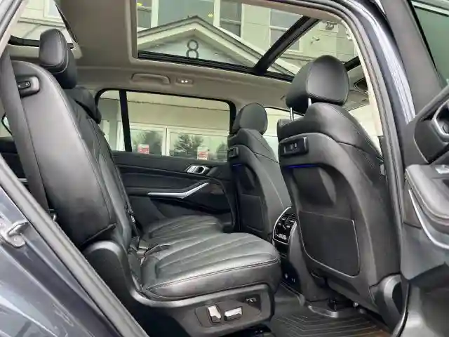 5UXCW2C0XL9C27572 2020 BMW X7-5