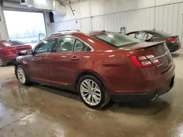 1FAHP2F87FG137286 2015 FORD TAURUS-1