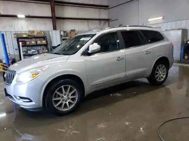 5GAKRBKD8GJ268715 2016 BUICK ENCLAVE-0