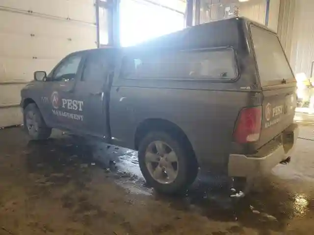1C6RR7FG4KS595170 2019 RAM 1500-1