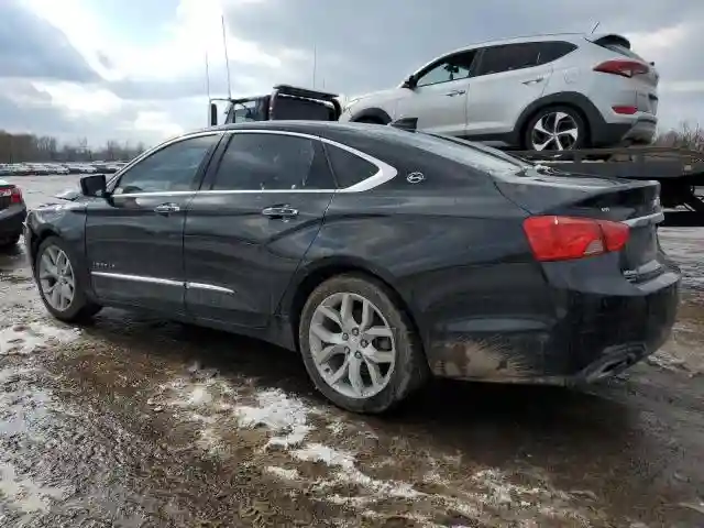 2G1125S33J9142118 2018 CHEVROLET IMPALA-1