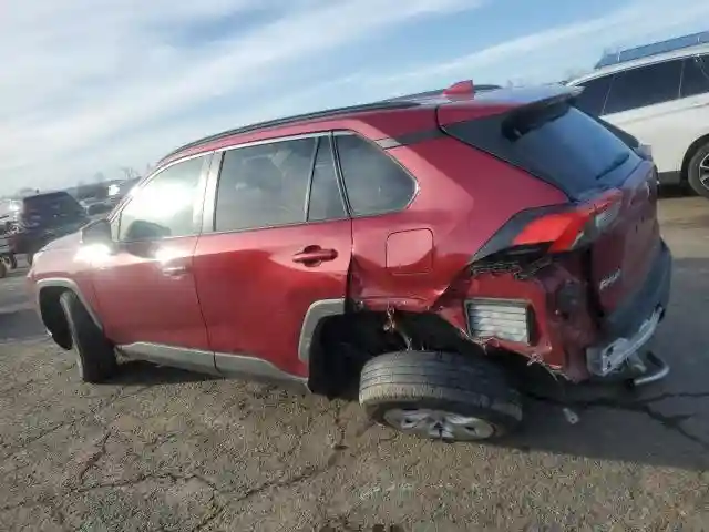 2T3P1RFV4MW149547 2021 TOYOTA RAV4-1