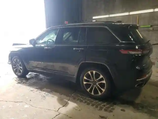1C4RJHDG4N8565905 2022 JEEP GRAND CHEROKEE-1