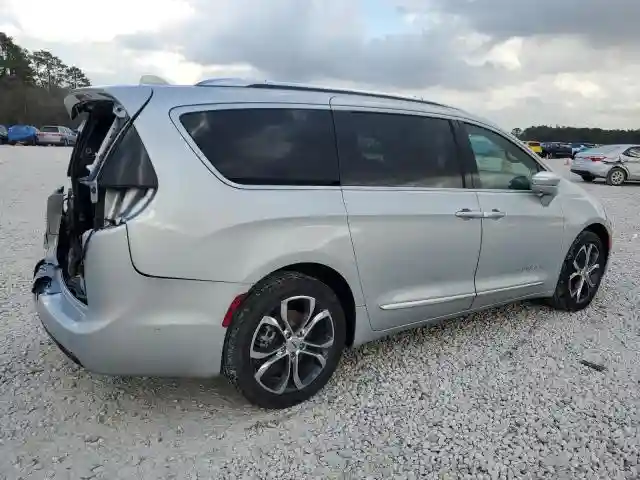 2C4RC3PG3NR203089 2022 CHRYSLER PACIFICA-2