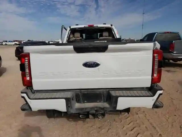1FT8W2BT6PED16102 2023 FORD F250-5