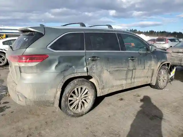 5TDJZRFH3HS466705 2017 TOYOTA HIGHLANDER-2