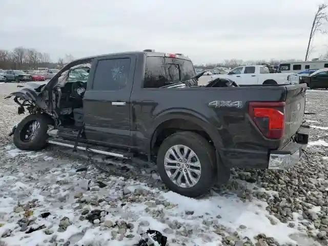 1FTFW3LD3RFB80691 2024 FORD ALL MODELS-1