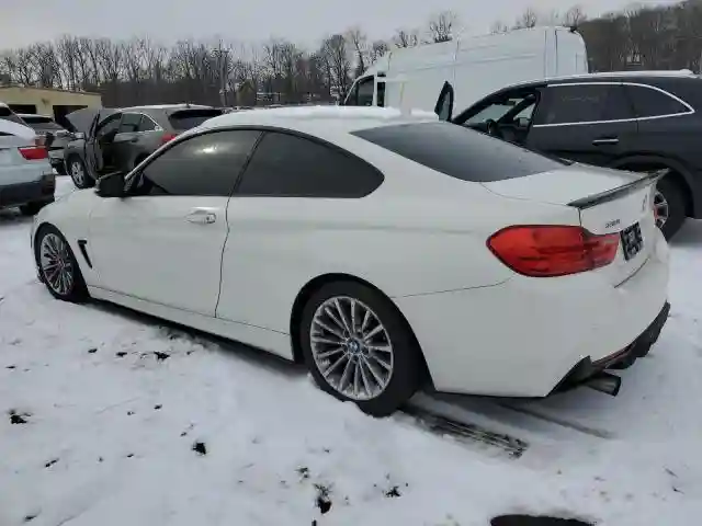 WBA3R5C58FK372610 2015 BMW 4 SERIES-1