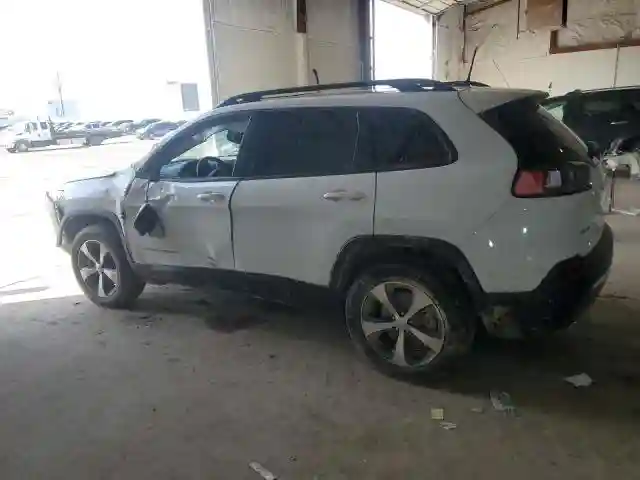 1C4PJMDX5ND554225 2022 JEEP GRAND CHEROKEE-1