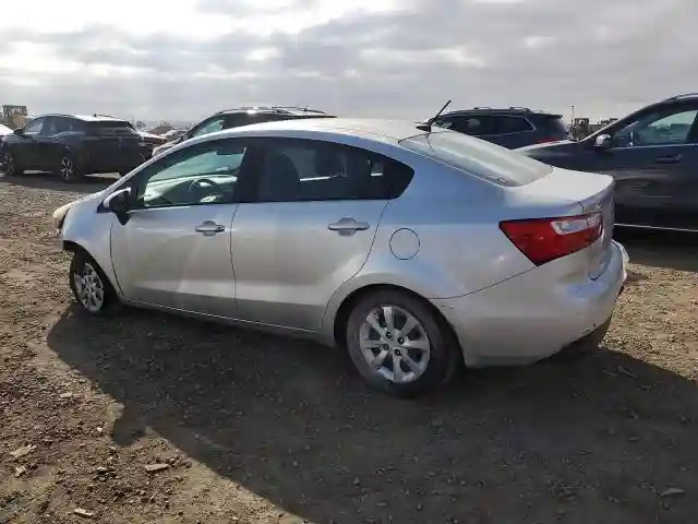 KNADM4A38F6428276 2015 KIA RIO-1