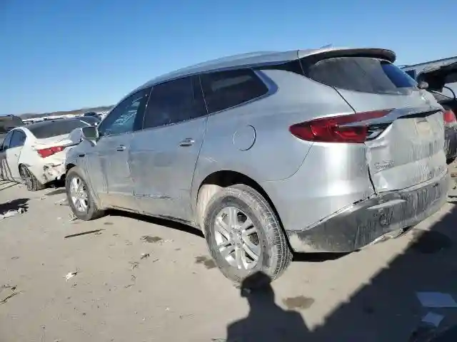 5GAERBKW3JJ266926 2018 BUICK ENCLAVE-1