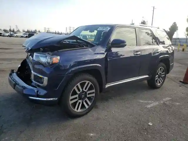 JTEKU5JR9P6207402 2023 TOYOTA 4RUNNER-0