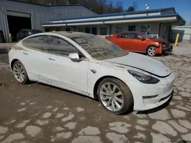 5YJ3E1EA3KF509087 2019 TESLA MODEL 3-3