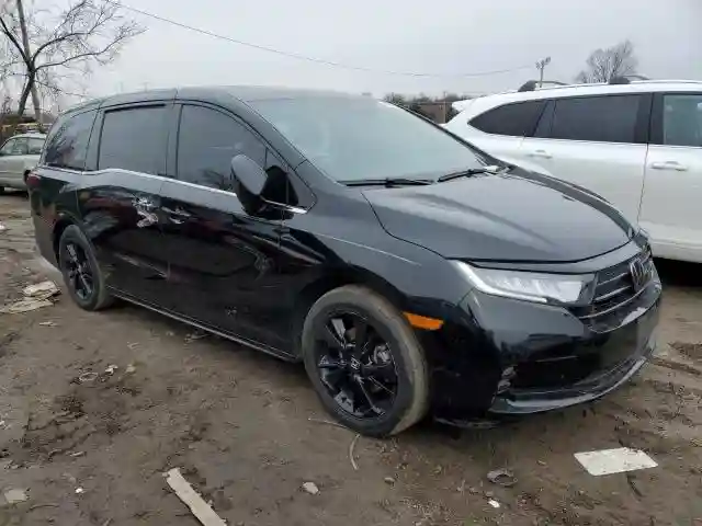 5FNRL6H77PB074238 2023 HONDA ODYSSEY SP-3