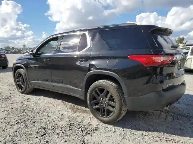 1GNERGKW7MJ168621 2021 CHEVROLET TRAVERSE-1