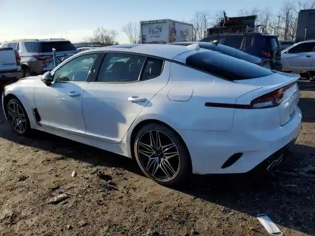 KNAE45LC3N6111625 2022 KIA STINGER-1