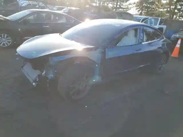 5YJ3E1EA6LF615079 2020 TESLA MODEL 3-0