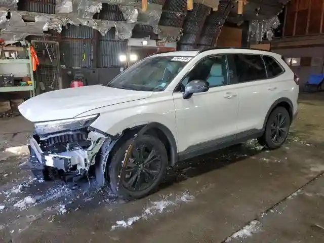 2HKRS6H92SH808718 2025 HONDA CRV-0
