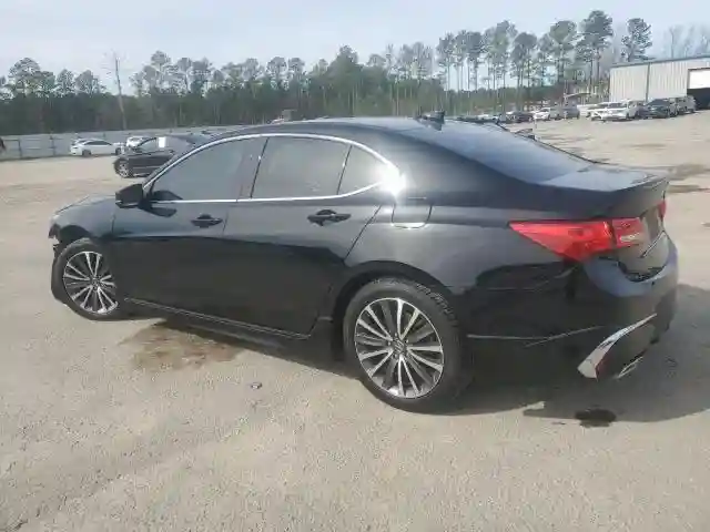 19UUB3F72JA004095 2018 ACURA TLX-1