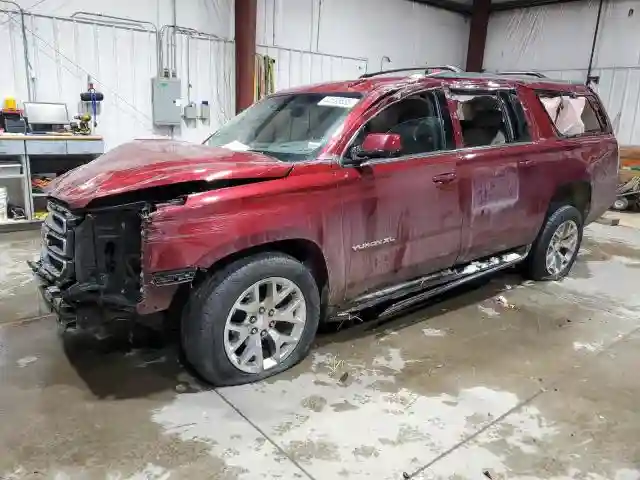 1GKS2GKC7LR149657 2020 GMC YUKON-0