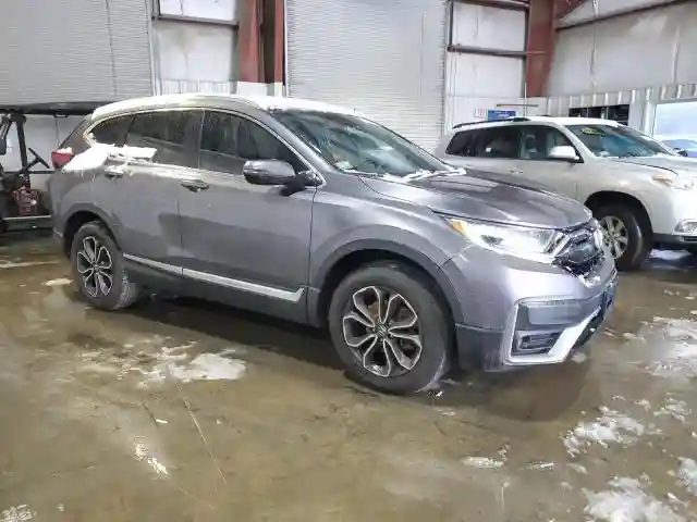 7FARW2H9XME102258 2021 HONDA CRV-3