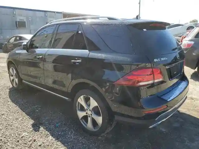 4JGDA0EB2GA687569 2016 MERCEDES-BENZ GLE-CLASS-1
