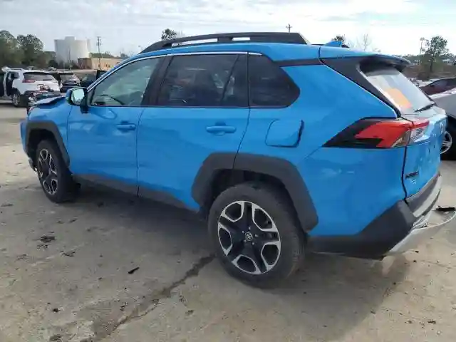 2T3J1RFV1MW172788 2021 TOYOTA RAV4-1