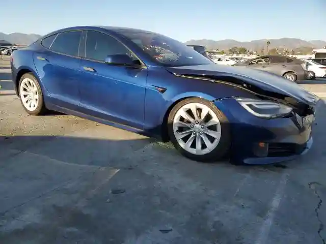 5YJSA1E2XHF209927 2017 TESLA MODEL S-3