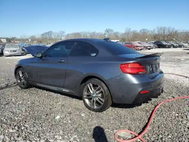 WBA2J1C56JVD09687 2018 BMW 2 SERIES-1
