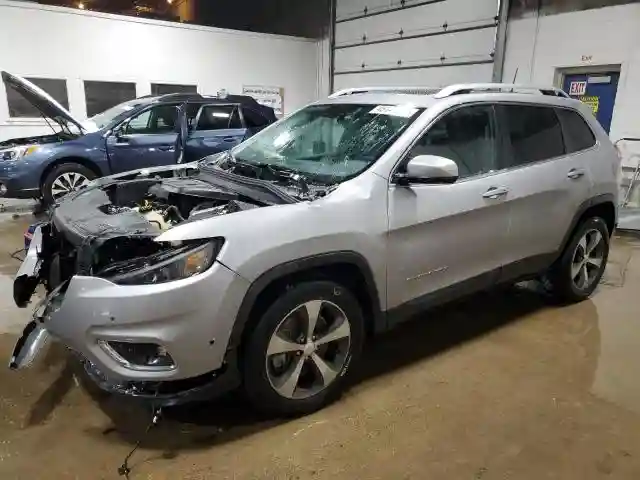 1C4PJMDX7KD197416 2019 JEEP GRAND CHEROKEE-0