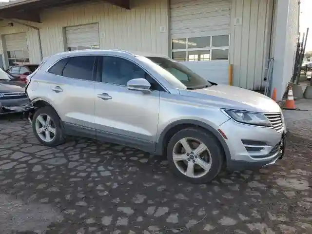 5LMCJ2A97FUJ11237 2015 LINCOLN MKZ-3