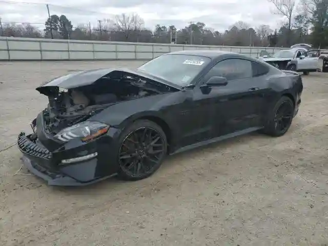 1FA6P8CF9K5204179 2019 FORD MUSTANG-0