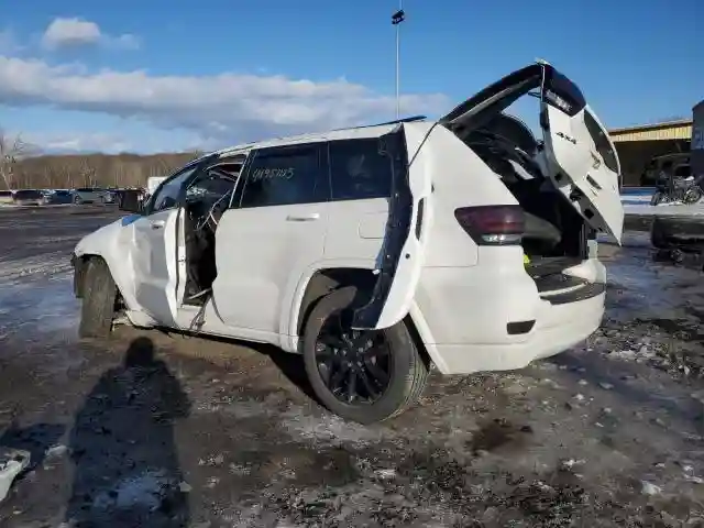 1C4RJFAG0NC117960 2022 JEEP GRAND CHEROKEE-1