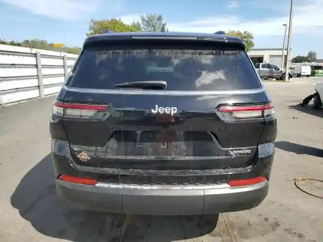 1C4RJJAG2N8608892 2022 JEEP GRAND CHEROKEE-5