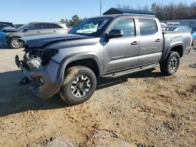 3TMCZ5ANXMM398752 2021 TOYOTA TACOMA-0