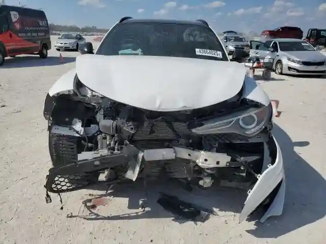 ZASPAKBN4K7C50293 2019 ALFA ROMEO STELVIO-4