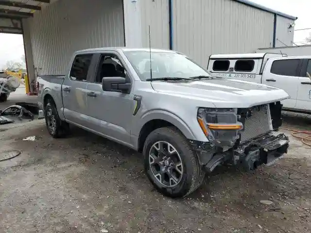 1FTEW2KP2RKE63320 2024 FORD F150 STX-3
