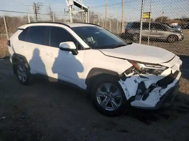 2T3P1RFV3NC290693 2022 TOYOTA RAV4-3